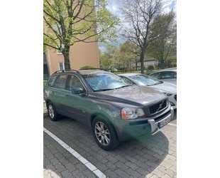 Volvo XC90 Gebrauchtwagen