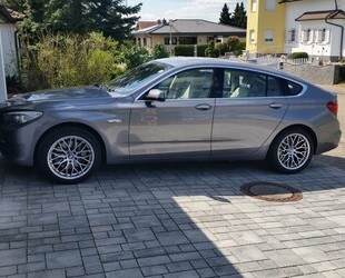 BMW 535 Gebrauchtwagen