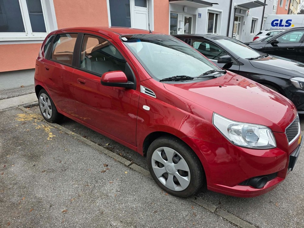 Aveo