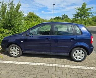 VW Polo Gebrauchtwagen