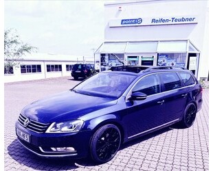 VW Passat B7 Gebrauchtwagen