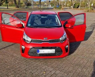 Kia Picanto Gebrauchtwagen
