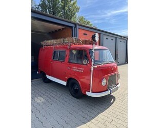 Ford Taunus transit FK 1250 Gebrauchtwagen