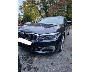 BMW 5er 