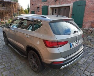 Seat Ateca Gebrauchtwagen