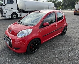 Citroen C1 Gebrauchtwagen