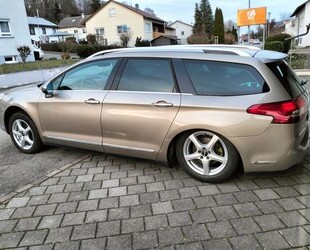 Citroen C5 Gebrauchtwagen