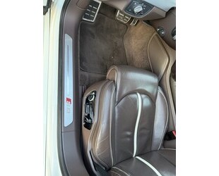 Audi S8 Gebrauchtwagen