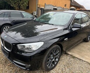 BMW 5er Gran Turismo Gebrauchtwagen