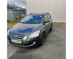 Kia Ceed Gebrauchtwagen