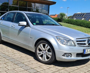Mercedes-Benz C 180 Gebrauchtwagen