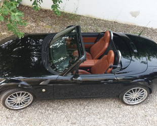 Mazda MX 5 Expression Gebrauchtwagen