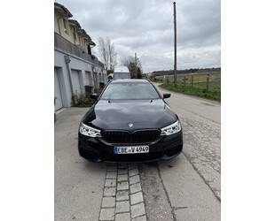 BMW 530 Gebrauchtwagen