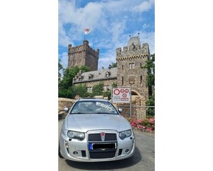 Rover 75 Gebrauchtwagen