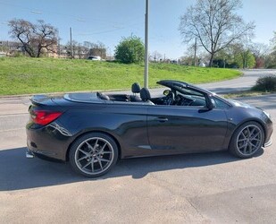 Opel Cascada Gebrauchtwagen