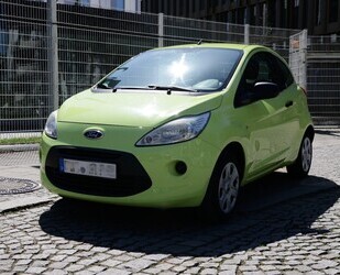 Ford Ka Gebrauchtwagen
