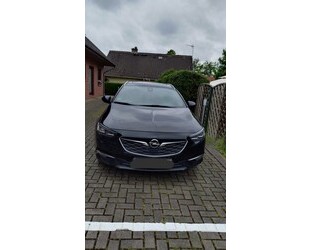 Opel Insignia Sports Tourer Gebrauchtwagen