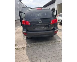 BMW Santa Fe 
