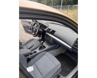 BMW 118 Gebrauchtwagen