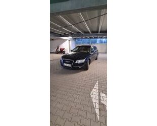 Audi audi A6 Gebrauchtwagen