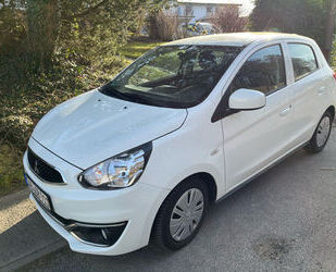 Mitsubishi Space Star Gebrauchtwagen