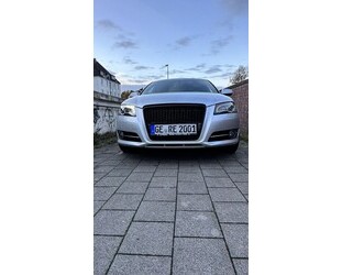 Mercedes-Benz A3 