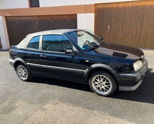 VW Golf 3 Gebrauchtwagen