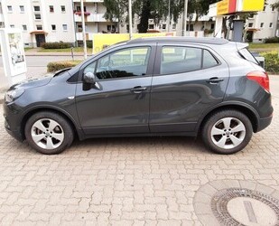 Peugeot Opel Mokka X 