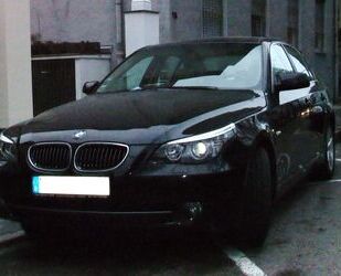 BMW 528 Gebrauchtwagen