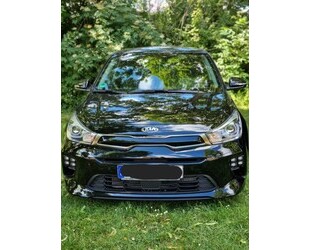 Kia Rio Gebrauchtwagen