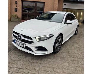 Mercedes-Benz A200 Gebrauchtwagen