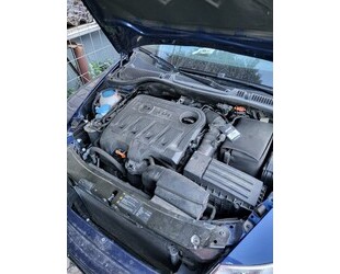 Skoda Octavia Combi Gebrauchtwagen