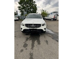 Mercedes-Benz GLC Gebrauchtwagen
