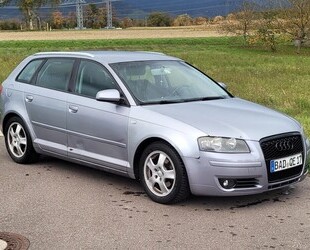 Audi A3 Sportback Gebrauchtwagen