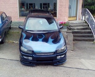 Opel Omega B Caravan Gebrauchtwagen
