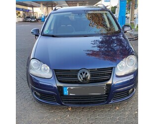 VW Golf Variante Gebrauchtwagen