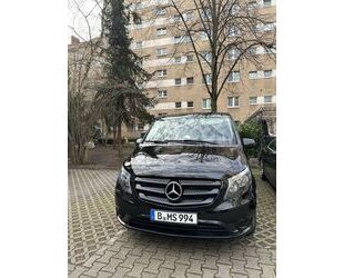 Mercedes-Benz Vito Tourer Gebrauchtwagen