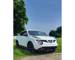 Nissan Juke Gebrauchtwagen