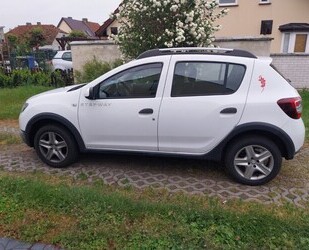 Dacia Sandero/Stepway Gebrauchtwagen