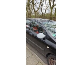 Saab Getz 