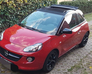 Opel Adam 1.4 Gebrauchtwagen