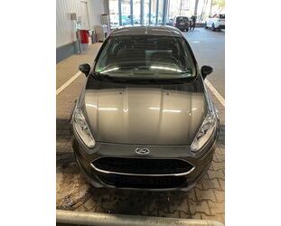 Ford Fiesta 1.25 Gebrauchtwagen