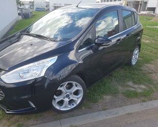 Ford B-Max Gebrauchtwagen