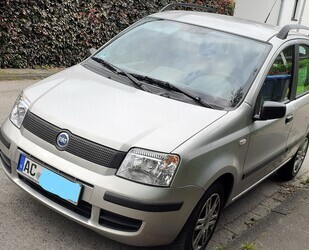 Microcar Panda 
