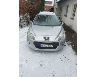 Peugeot 308 SW Gebrauchtwagen