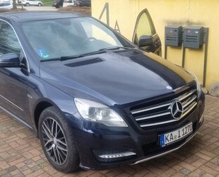 Mercedes-Benz R 350 Gebrauchtwagen