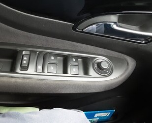 Opel Mokka X Gebrauchtwagen