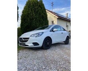 Opel Corsa E Gebrauchtwagen