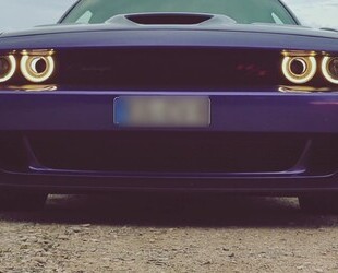Dodge Challenger Gebrauchtwagen