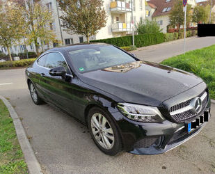 Mercedes-Benz C 200 Gebrauchtwagen